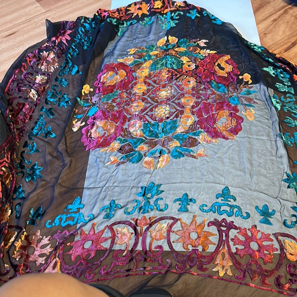 Scarf - Picture 2 of 3